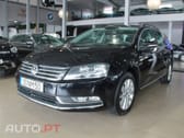 Volkswagen Passat Variant 1.6 TDi Confortline