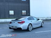 BMW 640 d xDrive Pack M