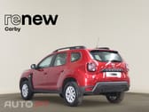 Dacia Duster Duster 1.0 TCe ECO-G Comfort Bi-Fuel