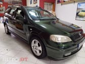 Opel Astra Caravan 1.4 Elegance