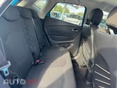 Renault Captur 1.5 dCi Exclusive