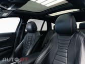 Mercedes-Benz E 220 d AMG Line