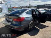 BMW 325 d Auto Line Sport
