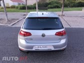 Volkswagen Golf 1.6 TDi GPS Edition