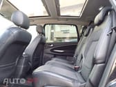 Ford S-Max 2.0 TDCi Titanium 7L