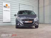 Peugeot 208 1.2 PureTech Style