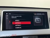 BMW X1 xDrive25e