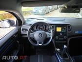 Renault Mégane 1.2 TCE GT Line