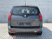 Peugeot 5008 1.2 PureTech Style