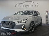 Hyundai i30 1.0 T-GDI Style+Navi