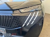 Peugeot E-3008 73 kWh Allure