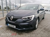Renault Mégane 1.5 Blue dCi Zen