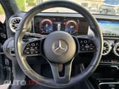 Mercedes-Benz A 180 d 7G-DCT