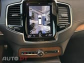 Volvo XC90 2.0 T8 PHEV Excellence AWD