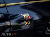 Abarth 595C 1.4 T-Jet Scorpioneoro