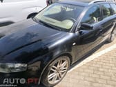 Audi A4 Avant B7