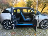 BMW i3 120Ah