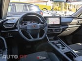 Cupra Formentor 1.5 TSI Plus DSG