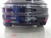Porsche Macan Spirit