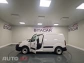 Citroen Berlingo 1.6 HDi L1 Club
