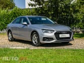 Audi A4 2.0 TDI Design S tronic