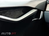 Tesla Model S Long Range AWD