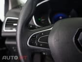 Renault Mégane 1.5 dCi Bose Edition