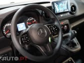 Mercedes-Benz Citan 110 CDi/27