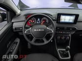 Dacia Sandero 1.0 ECO-G Expression Bi-Fuel