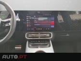Mercedes-Benz CLA 250 EQ AMG Line