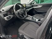 Audi A4 Avant 35 TDI Design S tronic