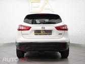 Nissan Qashqai 1.5 dCi N-Connecta Business