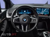 BMW 218 d Pack Desportivo M Auto
