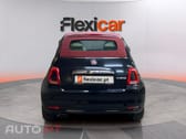 Fiat 500 1.0 Hybrid Lounge