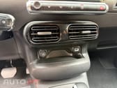 Citroen C4 Cactus 1.2 SHINNE EAT6