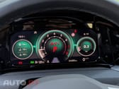 Volkswagen Golf VW Golf 2.0 TSI GTI DSG Performance