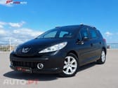 Peugeot 207 SW 1.6 HDi Sport