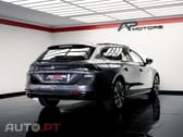 Peugeot 508 SW 1.6 Hybrid Allure e-EAT8