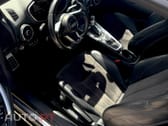 Audi TT Coupé 2.0 TFSI Quattro S Line S Tronic