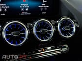 Mercedes-Benz EQA 250+ AMG Line
