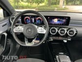 Mercedes-Benz A 250 e AMG Line