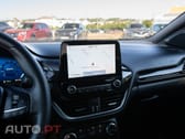 Ford Puma 1.0 EcoBoost MHEV ST-Line Aut.