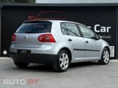 Volkswagen Golf 1.9 TDi Confortline