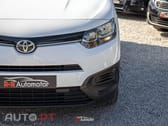 Toyota Proace Proace City 1.5D L1 Comfort - IVA DEDUTÍVEL