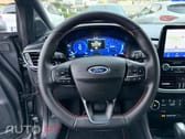 Ford Puma 1.0 EcoBoost MHEV ST-Line Aut.