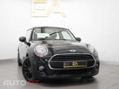 MINI Cooper One