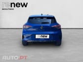 Renault Clio Techno TCE 1.0 GPL
