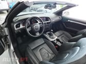 Audi A5 S Line