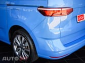 Volkswagen Multivan 1.4 TSI e-Hybrid Life DSG