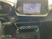 Peugeot 2008 1.5 BlueHDi Allure Pack EAT8